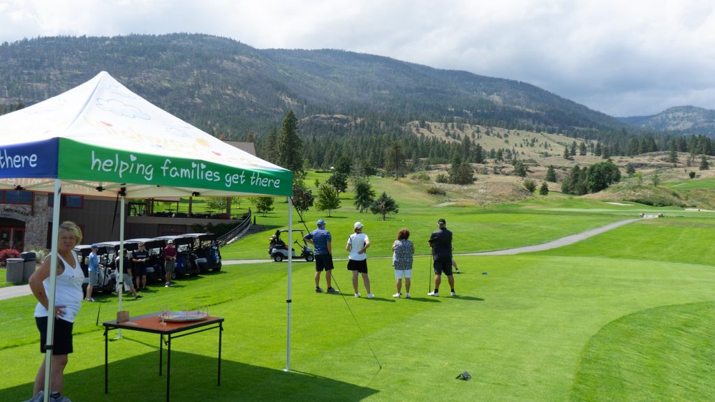 Community event outdoor photo